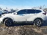 2HKRW2H87MH****** Repairable 2021 Honda CR-V in New Jersey State
