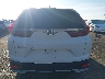 2HKRW2H87MH****** Wrecked 2021 Honda CR-V