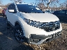 2HKRW2H87MH****** Salvage and Wrecked 2021 Honda CR-V in Englishtown