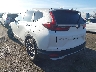 2HKRW2H87MH****** Salvage and Repairable 2021 Honda CR-V in Englishtown