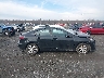 JM1BL1SF5A1****** Wrecked 2010 Mazda 3 in Maryland State
