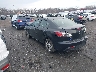 JM1BL1SF5A1****** Salvage and Repairable 2010 Mazda 3 in Elkton