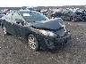 JM1BL1SF5A1****** Salvage and Repairable 2010 Mazda 3 in Maryland State