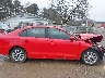 3VWDP7AJ4CM****** Repairable 2012 Volkswagen Jetta in Ohio State