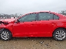 3VWDP7AJ4CM****** Salvage 2012 Volkswagen Jetta