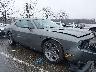 2C3CDYBT9CH****** Salvage and Wrecked 2012 Dodge Challenger in Englishtown