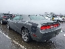2C3CDYBT9CH****** Salvage and Repairable 2012 Dodge Challenger in Englishtown