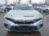 2HGFE2F51RH****** Wrecked 2024 Honda Civic in New Jersey State