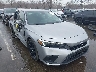2HGFE2F51RH****** Salvage and Wrecked 2024 Honda Civic in Englishtown