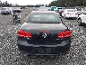 WVWFW8AH5EV****** Wrecked 2014 Volkswagen EOS
