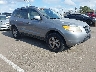 5NMSG13D17H****** Salvage and Wrecked 2007 Hyundai Santa Fe in Memphis