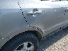 5NMSG13D17H****** Salvage and Repairable 2007 Hyundai Santa Fe in Tennessee State