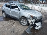 JN1BJ1BW6MW****** Salvamento y Destrozados 2021 Nissan Rogue Sport en Long Island
