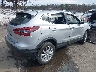 JN1BJ1BW6MW****** Salvamento y Destrozados 2021 Nissan Rogue Sport en Estado de Nueva York