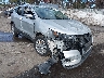 JN1BJ1BW6MW****** Salvamento y Reparables 2021 Nissan Rogue Sport en Estado de Nueva York