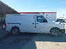 1N6BF0KM7KN****** Repairable 2019 Nissan NV in California State