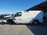 1N6BF0KM7KN****** Salvage 2019 Nissan NV