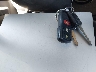 1N6BF0KM7KN****** Salvage 2019 Nissan NV in California State