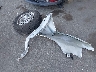 1N6BF0KM7KN****** Wrecked 2019 Nissan NV in California State