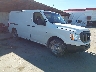 1N6BF0KM7KN****** Salvage and Wrecked 2019 Nissan NV in East Bay