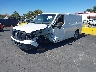 1N6BF0KM7KN****** Used and Repairable 2019 Nissan NV in East Bay