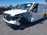 1N6BF0KM7KN****** Salvage and Repairable 2019 Nissan NV in California State