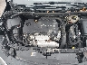 1G1BE5SM1G7****** Repairable 2016 Chevrolet Cruze in South Bend