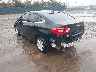 1G1BE5SM1G7****** Salvage and Repairable 2016 Chevrolet Cruze in South Bend