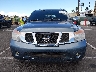 5N1BA0ND3BN****** Wrecked 2011 Nissan Armada in Nevada State