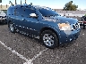 5N1BA0ND3BN****** Salvage and Wrecked 2011 Nissan Armada in Las Vegas