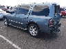 5N1BA0ND3BN****** Salvage and Repairable 2011 Nissan Armada in Las Vegas