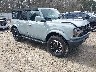 1FMDE5DH4ML****** Salvamento y Destrozados 2021 Ford Bronco en Atlanta East