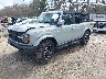 1FMDE5DH4ML****** Usados y Reparables 2021 Ford Bronco en Atlanta East