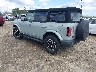 1FMDE5DH4ML****** Salvamento y Reparables 2021 Ford Bronco en Atlanta East