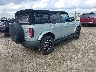 1FMDE5DH4ML****** Salvamento y Destrozados 2021 Ford Bronco en Estado de Georgia