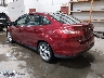 1FADP3F21DL****** Salvage and Repairable 2013 Ford Focus in Boise