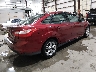 1FADP3F21DL****** Salvage and Wrecked 2013 Ford Focus in Idaho State