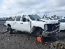 1GC1KXCG7BF****** Repairable 2011 Chevrolet Silverado 2500 HD in Washington State