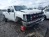 1GC1KXCG7BF****** Salvage and Wrecked 2011 Chevrolet Silverado 2500 HD in Spokane