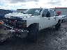 1GC1KXCG7BF****** Used and Repairable 2011 Chevrolet Silverado 2500 HD in Spokane