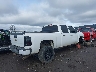 1GC1KXCG7BF****** Salvage and Wrecked 2011 Chevrolet Silverado 2500 HD in Washington State