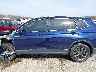 3VV3B7AX9NM****** Repairable 2022 Volkswagen Tiguan in Indiana State