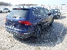 3VV3B7AX9NM****** Salvage and Wrecked 2022 Volkswagen Tiguan in Indiana State