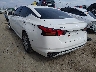 1N4BL4BV9LC****** Salvamento y Reparables 2020 Nissan Altima en Nashville