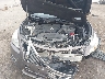 1N4AL3AP3DN****** Reparables 2013 Nissan Altima en Little Rock