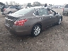 1N4AL3AP3DN****** Salvamento y Destrozados 2013 Nissan Altima en Estado de Arkansas