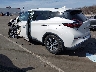 5N1AZ2AJ5LN****** Salvamento y Reparables 2020 Nissan Murano en Raleigh