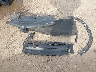 3CZRZ1H37PM****** Wrecked 2023 Honda HR-V in Tennessee State