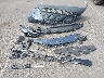 JTEAAAAH3NJ****** Wrecked 2022 Toyota Venza in Hawaii State