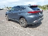 JTEAAAAH3NJ****** Salvage and Repairable 2022 Toyota Venza in Honolulu